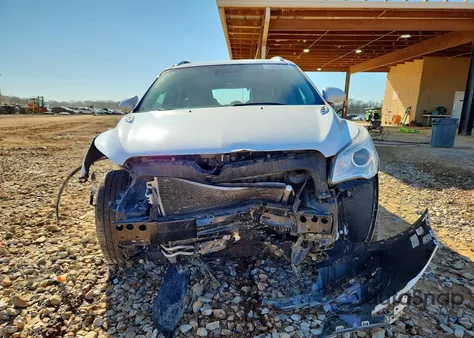 2016 Buick Enclave из США, поврежденный, VIN 5GAKRBKD8GJ148848